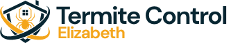 Elizabeth Termite Control Company Logo